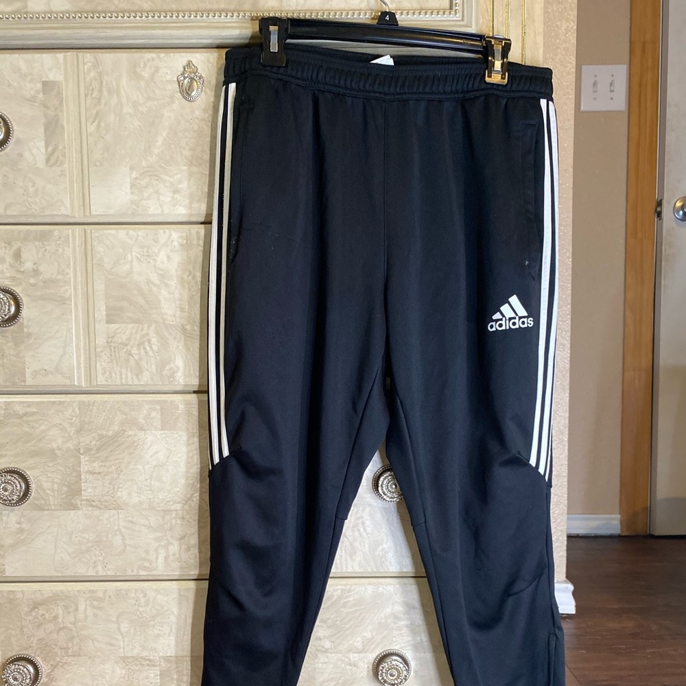 Adidas joggers